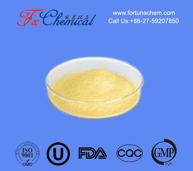 Folic Acid CAS 59-30-3