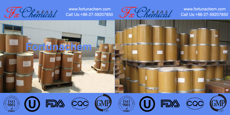 Packing of N-Acetylneuraminic Acid CAS 131-48-6