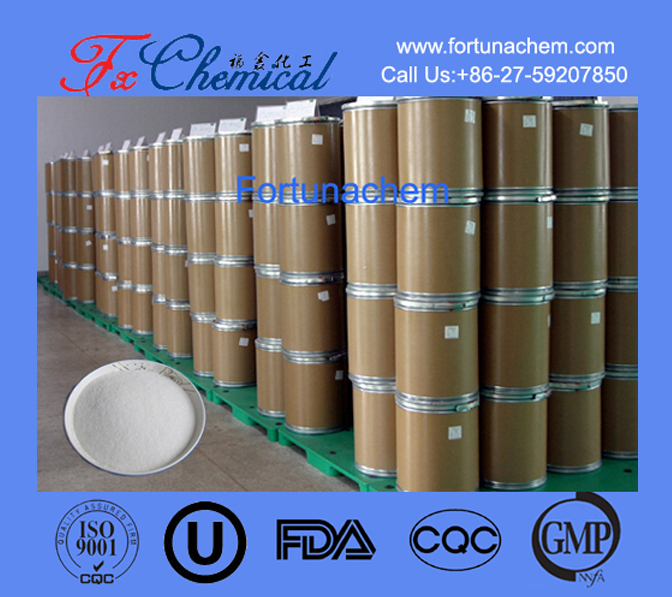 Intermediate Pharmaceutical Products