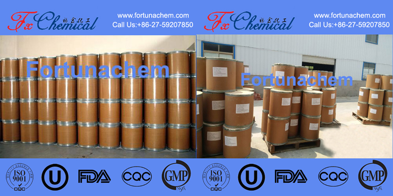 Packing of 2-Dimethylaminoisopropyl chloride hydrochloride (2-DMPC) CAS 4584-49-0