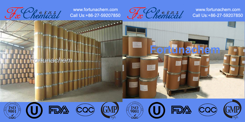 Packing of Thiotriazolin CAS 357172-63-5