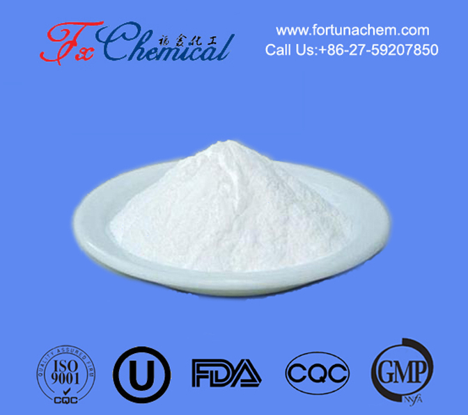 Cyanuric Chloride CAS 108-77-0