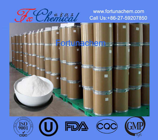 Xanthan Gum Pharmaceutical Use