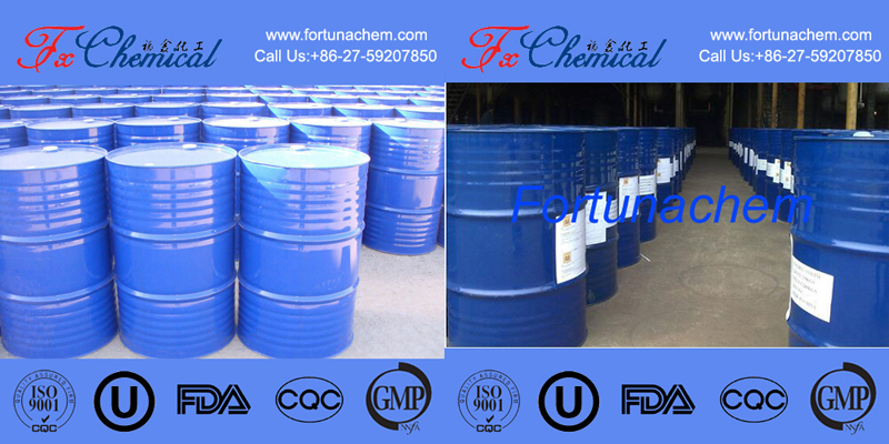 Package of our Iodoethane CAS 75-03-6