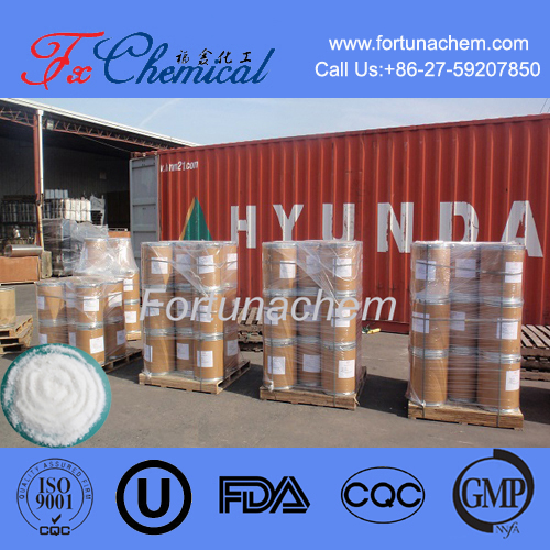 Mosapride Citrate CAS 112885-42-4 for sale