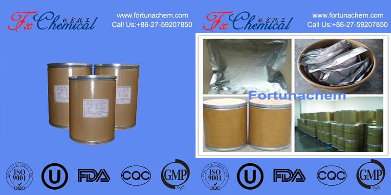 Package of our 1,3-Dimethylpentylamine CAS 105-41-9