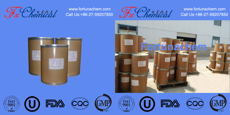 Packing of Pyridine Hydrochloride CAS 628-13-7