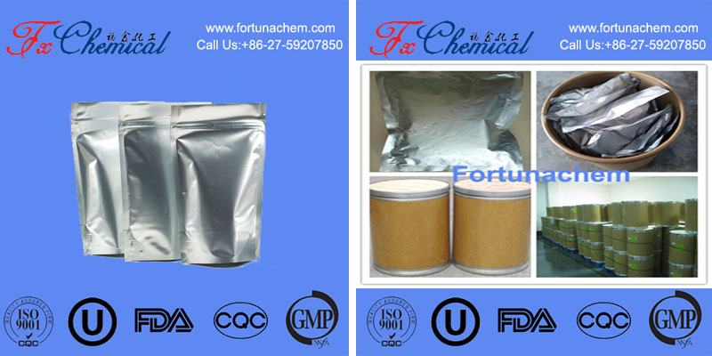 Package of Ezetimibe CAS 163222-33-1