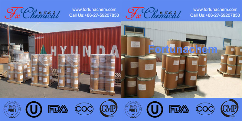 Package of Propranolol Hydrochloride CAS 318-98-9