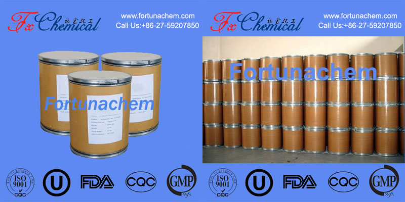 Package of Silver Sulfadiazine CAS 22199-08-2