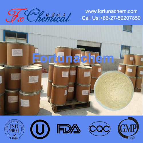 Levofloxacin Hydrochloride CAS 100986-85-4 for sale