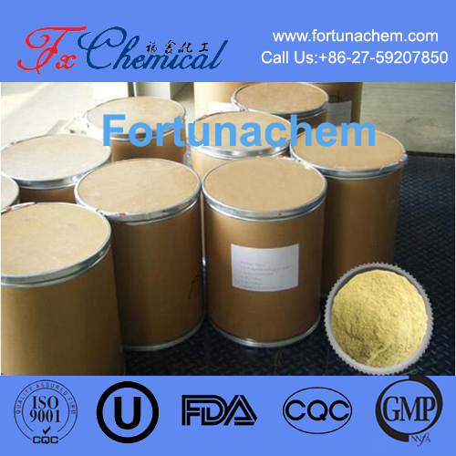 Isotretinoin CAS 4759-48-2 for sale