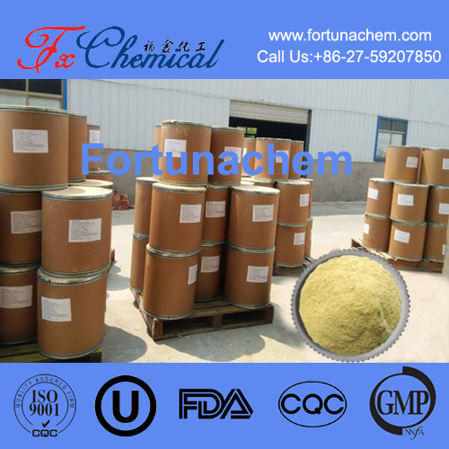 Isotretinoin CAS 4759-48-2 for sale