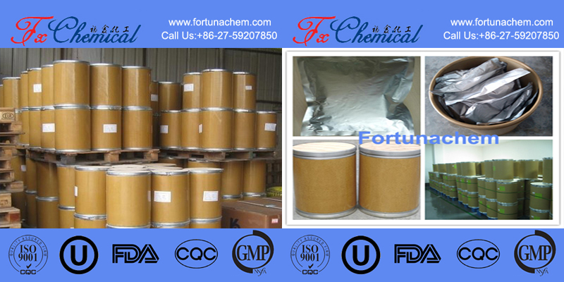 Package of our Denatonium Benzoate CAS 3734-33-6