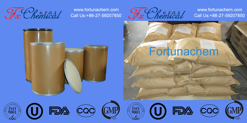 Packing of Magnesium Stearate CAS 557-04-0