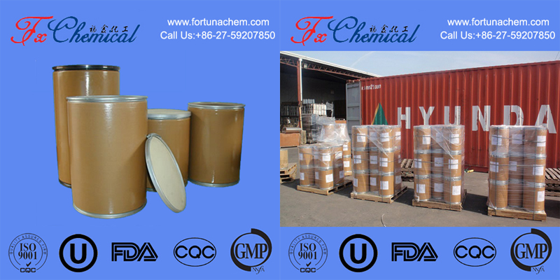 Packing Of Dextrin CAS 9004-53-9