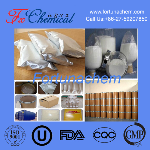 Aluminium chloride (AlCl3) CAS 7446-70-0 for sale