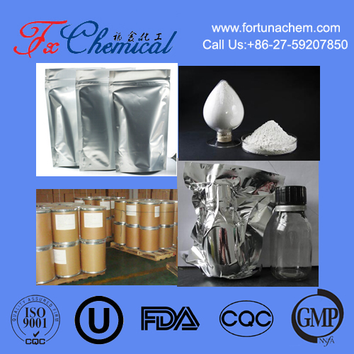 Aluminium chloride (AlCl3) CAS 7446-70-0