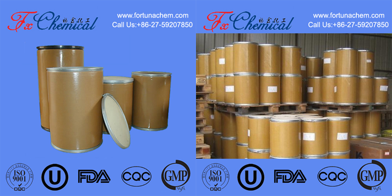 Packing Of Aluminium chloride (AlCl3) CAS 7446-70-0