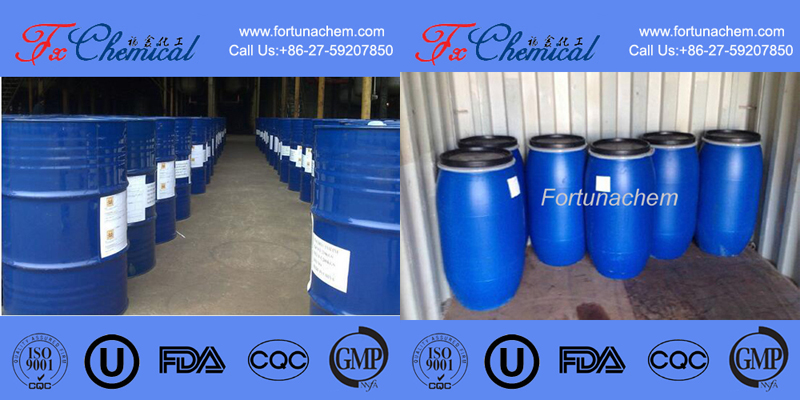 Packing of 3-Methyl-3-methoxybutanol CAS 56539-66-3