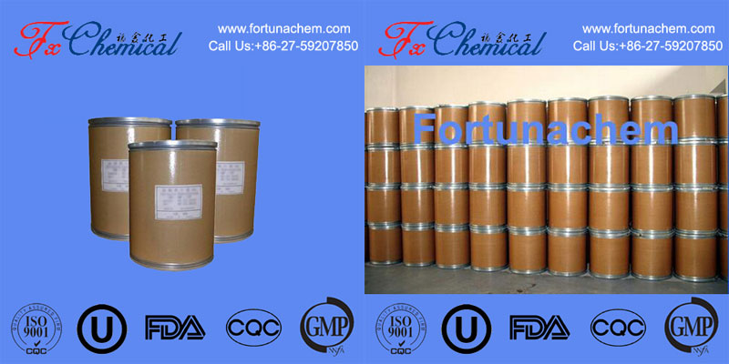 Packing of Miltefosine CAS 58066-85-6