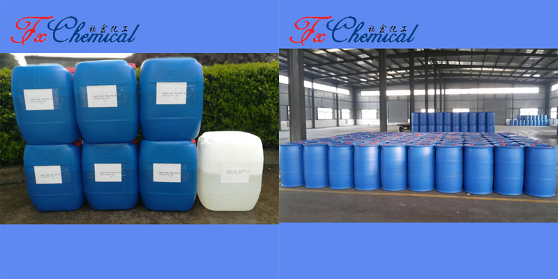 Packing Of Cyclopropyl carbinol CAS 2516-33-8