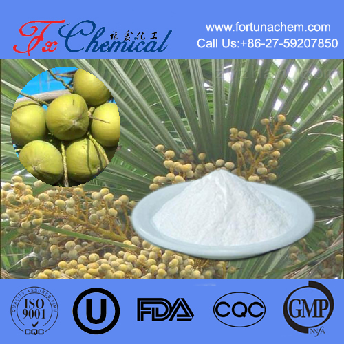 Saw Palmetto extract powder/oil CAS 84604-15-9 for sale