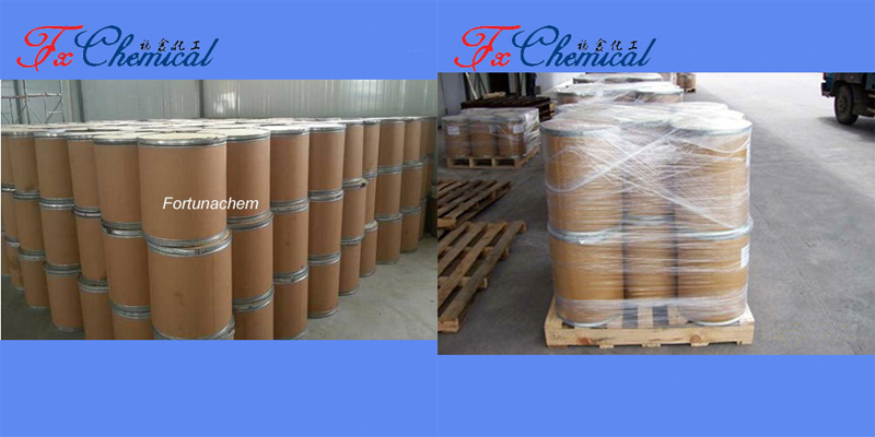 Packing Of Betadex sulfobutyl ether sodium CAS 182410-00-0