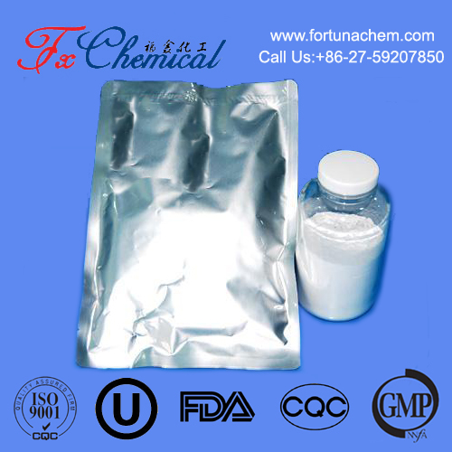 Cholic acid CAS 81-25-4
