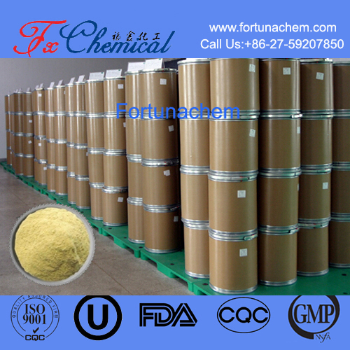 Diacetylacyclovir CAS 75128-73-3 for sale