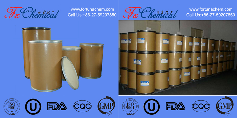Packing of Loperamide Hydrochloride CAS 34552-83-5