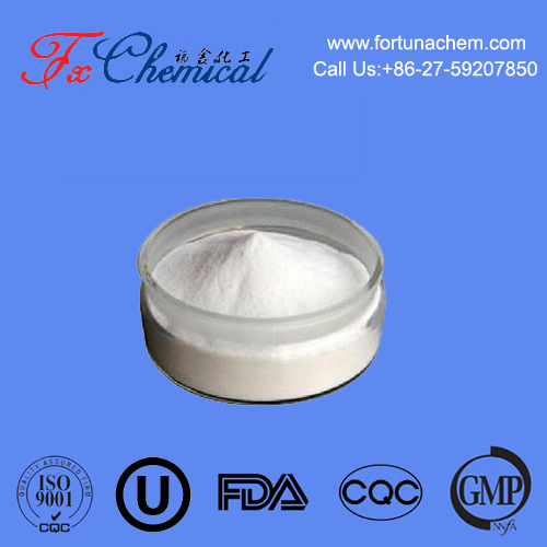 Tropic acid CAS 529-64-6