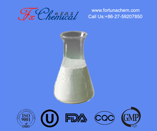 Sodium Chloride CAS 7647-14-5