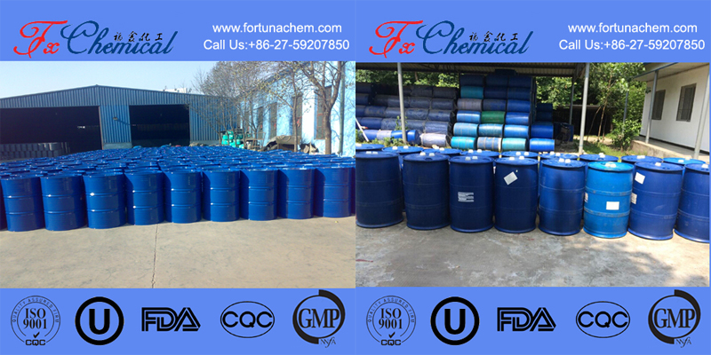Packing Of Trifluoromethanesulfonic anhydride CAS 358-23-6