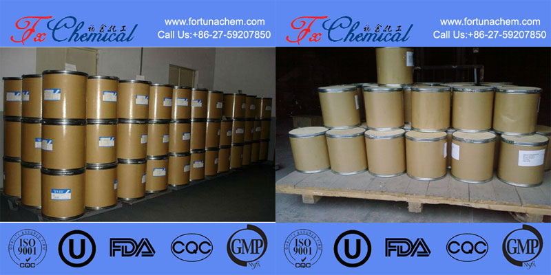 Packing of Estradiol Cypionate CAS 313-06-4