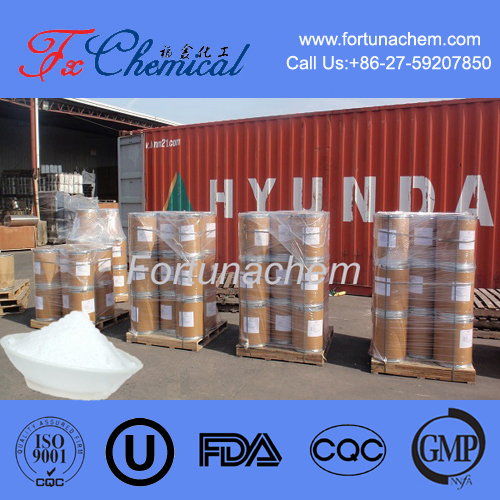 Prazosin Hydrochloride CAS 19237-84-4 for sale