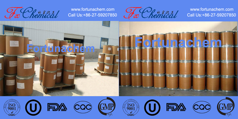 Packing of Prazosin Hydrochloride CAS 19237-84-4