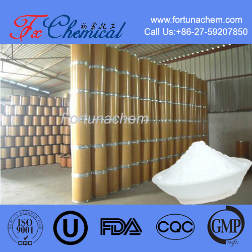 Prazosin Hydrochloride CAS 19237-84-4 for sale