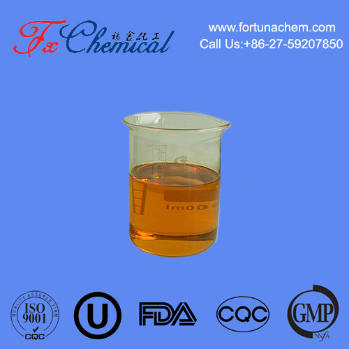 Trifluralin CAS 1582-09-8 for sale