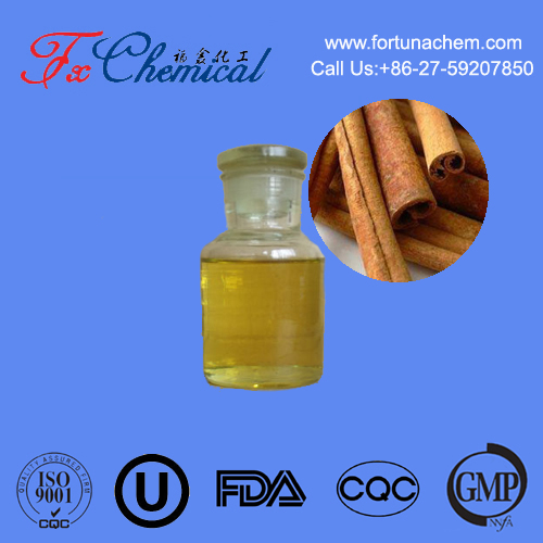 Cinnamon oil CAS 8007-80-5 for sale