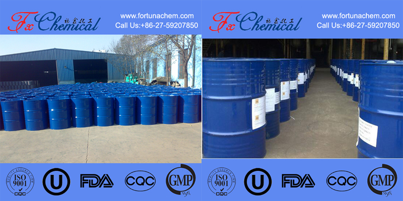 Packing Of Methacrylic anhydride CAS 760-93-0