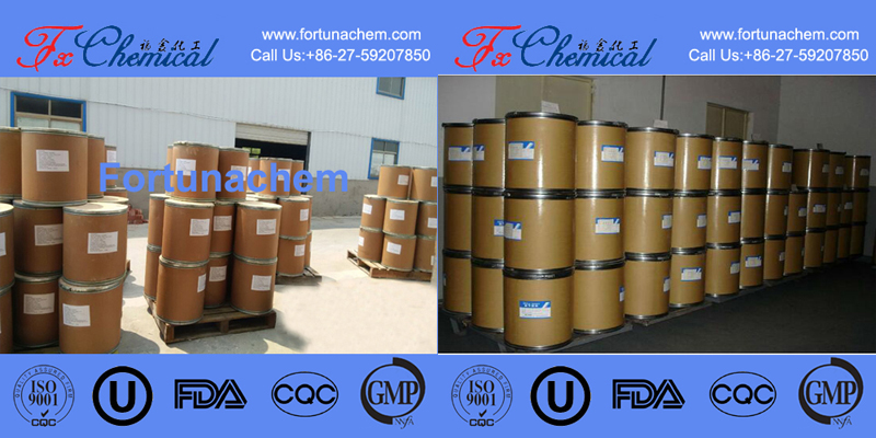 Packing of Carbocisteine (INN) CAS 2387-59-9