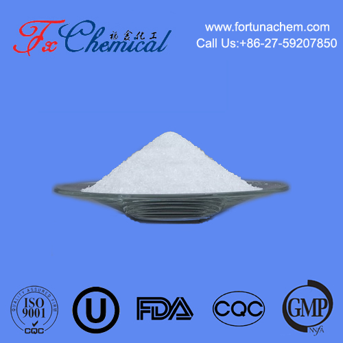 Potassium hexafluorotitanate CAS 16919-27-0