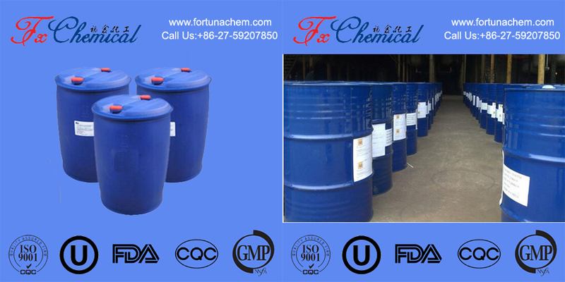 Packing Of Tetrahydrofurfuryl alcohol CAS 97-99-4