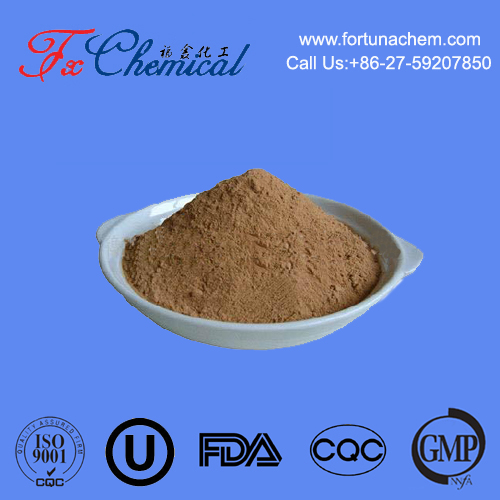 Ammonium Ferric Citrate CAS 1185-57-5