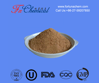 Ammonium Ferric Citrate CAS 1185-57-5