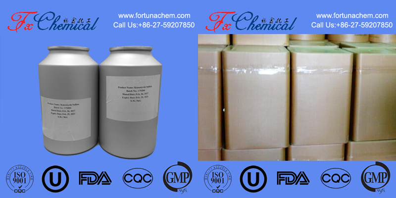 Packing of Estradiol Benzoate CAS 50-50-0