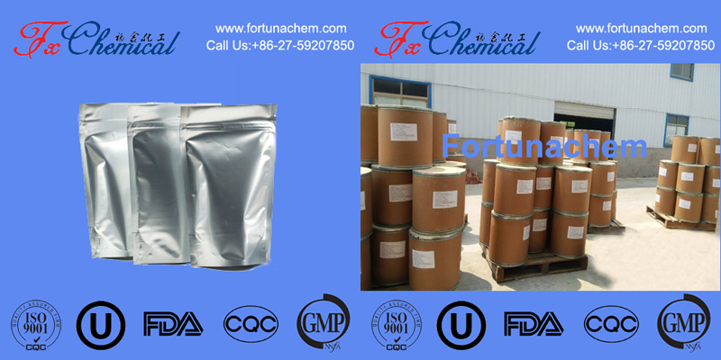 Packing of Estradiol Valerate CAS 979-32-8