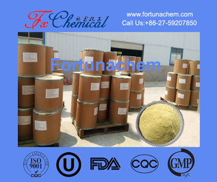 Benflumetol CAS 82186-77-4