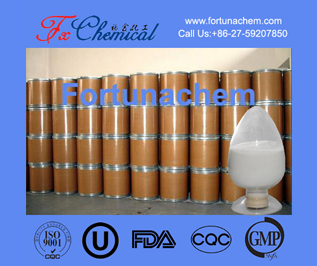 Thiamine Chloride (Vitamin B1) CAS 59-43-8